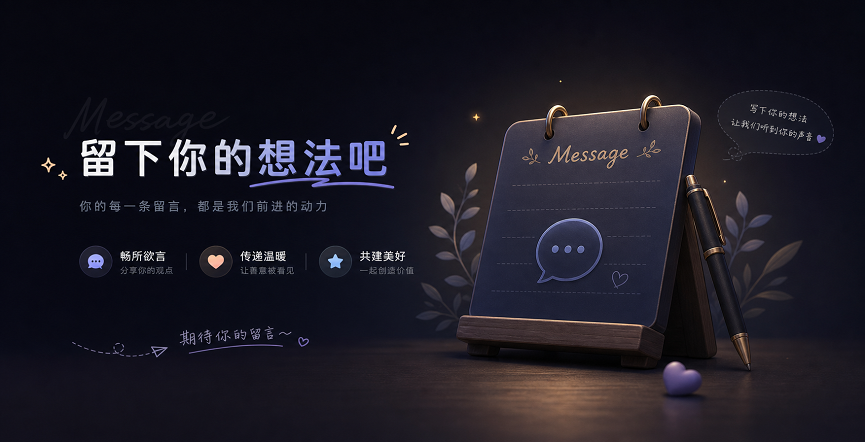 trailer留言板 - 点击进入留言交流